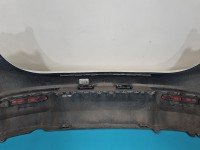 Zderzak tył Kia Rio IV 16-23 biały UD HB