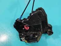 Zamek przód lewy Toyota Auris I EUROPA TOYOTA, 6pin