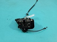 Zamek tył prawy Ford Focus C-Max I MK1 Producent części: FORD, HB 5D 6pin, 3M5A-R26412-BK