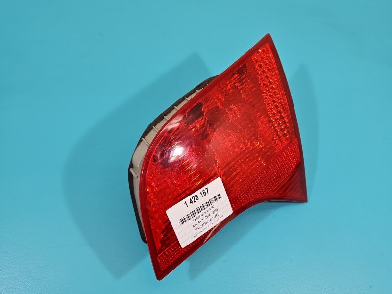Lampa tył prawa Audi A4 B7 kombi Lampa tył prawa Audi A4 B7 kombi