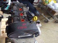 Instalacja Wiązka drzwi przód lewych Ford Fiesta Mk8