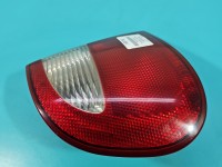 Lampa tył lewa Producent części: Seat, valeo Z BLOTNIKA Seat Cordoba I sedan