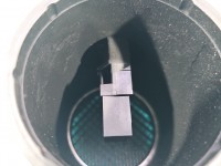 Przepływomierz Audi A4 B5 1.9 tdi 5pin 0281002216