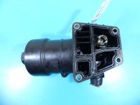 Podstawa filtra oleju obudowa Vw Passat B7 03L117021C, 03L115389C 2.0 tdi