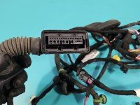 Instalacja Wiązka drzwi przód prawych Skoda Karoq 57B971121T, 57A837086A