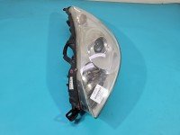 Reflektor lewy lampa przód Peugeot 407 EUROPA