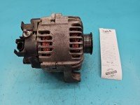 TEST Alternator Toyota Avensis III T27 8574045AI01, TG15C200 2.0 D4D