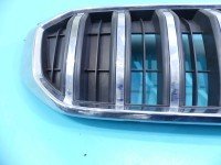 Atrapa grill Suzuki Sx4 S-Cross 13-21