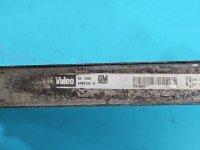 Chłodnica wody Opel Vectra C 1.9 cdti