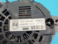 TEST Alternator Ford Transit Custom 319023709 2.0 tdci (YMF6)
