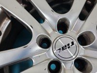 Felgi aluminiowe alufelgi Volvo V50 S40 II Średnica felgi: 16", Szerokość felgi: 7.0", Rozstaw śrub: 5x108, Odsadzenie (ET):...