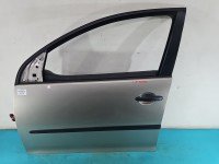 Drzwi przód lewe Vw Golf V 5d beżowy LD1W