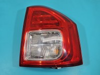 Lampa tył prawa Producent części: JEEP Jeep Compass I 06-16 HB