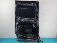 Drzwi przesuwne lewe boczne Opel Combo D