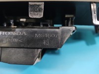 Przełącznik szyb Honda CR-V V 16- przód prawy EU 83541-TLA-F010