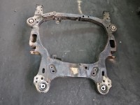 WÓZEK KOŁYSKA TRAWERS Sanki Belka silnika Ford Freestyle Taurus X 3.0 V6