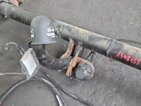 Hak holowniczy Renault Kadjar