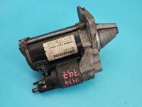 TEST Rozrusznik Opel Astra IV J 1.4 T 0001192081, 25198414
