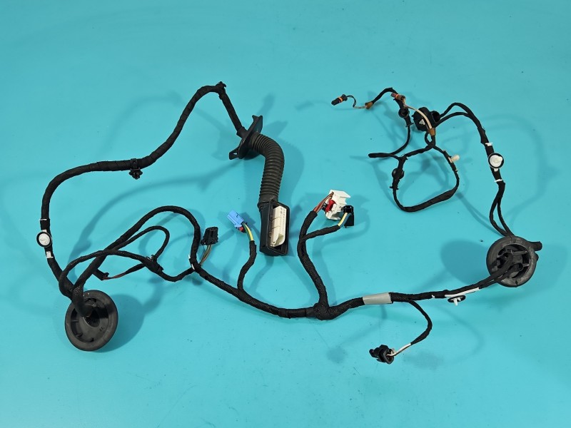 Instalacja Wiązka drzwi przód prawych Audi A4 B9 8W0971030AN