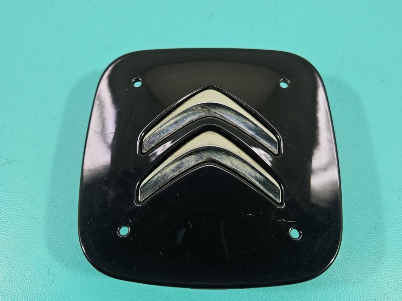 Dekielek felgi sztuka alufelgi Citroen C3 III 16-24