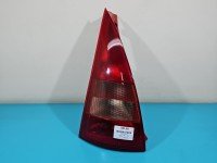 Lampa tył lewa Citroen C3 I HB