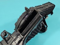 Dmuchawa nawiewu wentylator Ford Mondeo Mk5 DG98-10C709-A EUROPA