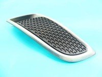 Zaślepka kratka zderzaka lewa atrapa Saab 9-4X