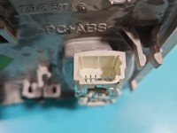 Lampa kabiny lampka Renault Talisman 969803013R, 969804882R, 969807739R