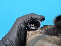 Przepustnica Audi A4 B6 06B133062H, 0280750088 2.0 20v