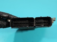 Komputer Sterownik silnika Fiat Bravo II 1.9 jtd 0281013579, 51809688