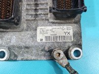 Komputer Sterownik silnika 55556629 Opel Astra II G 1.4 16v