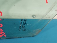 Szyba drzwi przód prawa pasażera Renault Master III 10-24 74x30 HB