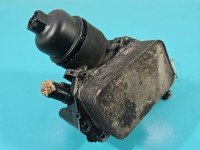 Podstawa filtra oleju obudowa Renault Scenic III 70375888 1.6 dci