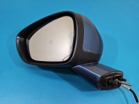 Lusterko lewe Citroen C4 Picasso II 13-19 europa