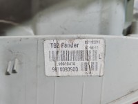Lampa tył lewa błotnika Peugeot 308 II T9 kombi EUROPA 9678093980