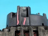 TEST Alternator Audi A5 8T 059903019C 3.0 V6 TDI (CCWA)