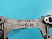 Podstawa pozostale Ford S-max II MK2 2.0 tdci (T7CL)