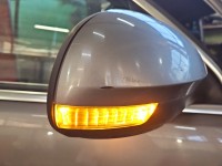 Lusterko prawe Vw Tiguan I 07- europa