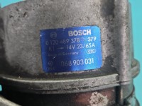 TEST Alternator Vw Transporter T4 1.9d 0120489378, 068903031