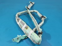 Kurtyna lewa poduszka airbag Skoda Octavia III HB 5E0880741