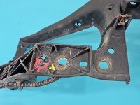 Pas przedni Opel Corsa D