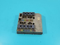 Sterownik moduł Europejska, USM Renault Clio III 674660A