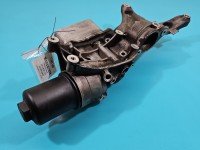 Podstawa filtra oleju obudowa AUDI A4 B8 06L903143, 06L117021C 1.8 TFSI (Cje)