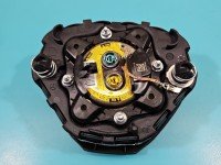 Poduszka powietrzna kierowcy airbag Infiniti Q30
