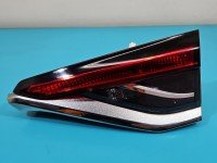 Lampa tył prawa Toyota Corolla E21 19- sedan