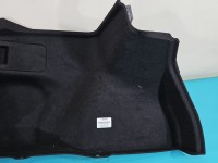 Tapicerka bagażnika lewa boczek Hyundai Elantra VI 15-20 85730-F2000