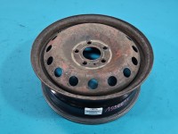 Felga stalowa 16" Opel Vivaro R16 5x118 6J et50