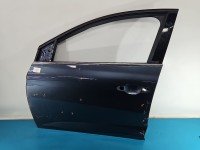 DRZWI PRZÓD LEWE KIEROWCY Renault Megane IV 4d grafitowy TEKPN