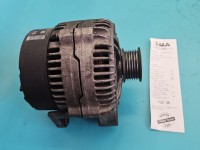 TEST Alternator Opel Vectra B 2.0 dti 90506202, 0123500008