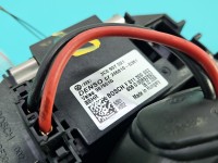 Dmuchawa nawiewu wentylator Vw Touran I 246810-5381, 3C0907521 EUROPA